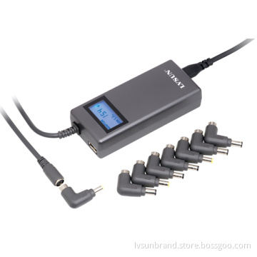 Multi-Function Laptop AC Adaptor & Charger LS-PAB90-BC10